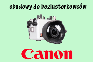do aparatów Canon